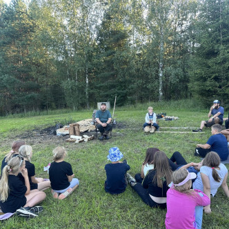 Foto: Orava Noortetuba