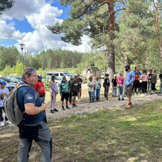 Foto: Orava Noortetuba