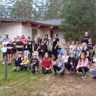 Foto: Orava Noortetuba