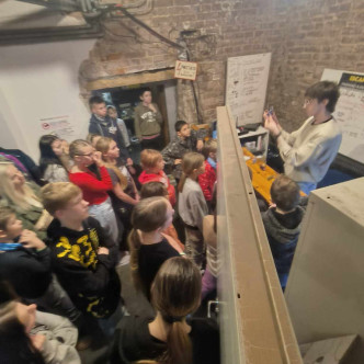 Foto: Räpina Noortekeskus