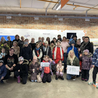 Foto: Räpina Noortekeskus