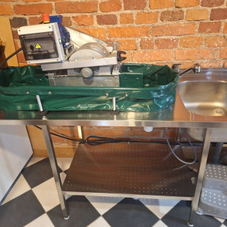 Foto: SA Räpina Inkubatsioonikeskus