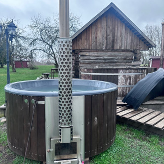 Foto: Kirsi Talo Kodumajutuse OÜ