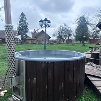 Foto: Kirsi Talo Kodumajutuse OÜ