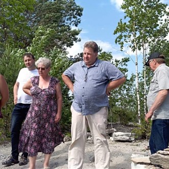 Foto autor: Signe Zupsmann