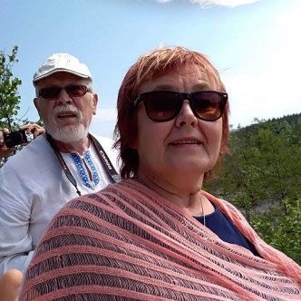 Foto autor: Signe Zupsmann