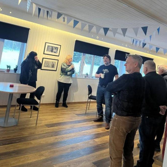 Foto: Piiriveere Liider