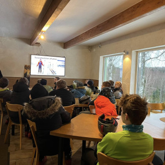 Foto: Räpina Noortekeskus