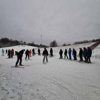 Foto: Räpina Noortekeskus