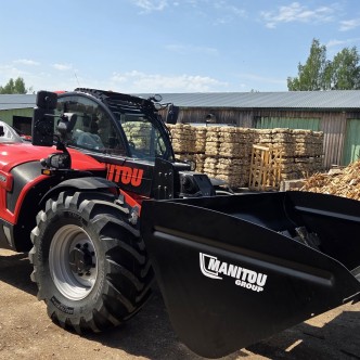 Foto: Tobrox Wood OÜ