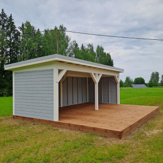 Foto: MTÜ Haridusküla