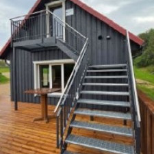 Foto: MTÜ Orava Jahtkond